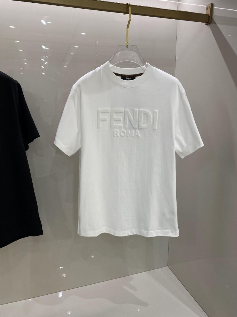 Fendi T-Shirts